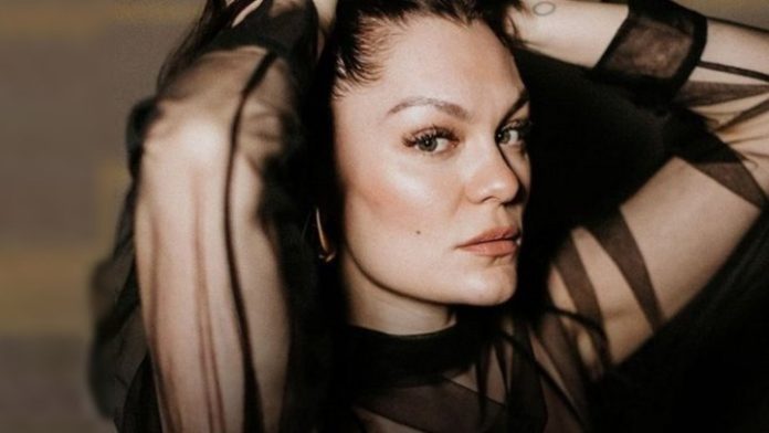 Jessie J anuncia dois shows no Brasil