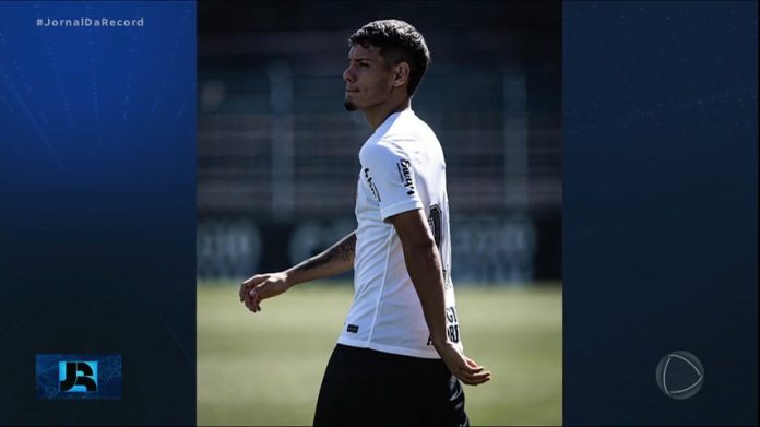 Jogador da base do Corinthians será ouvido esta semana sobre morte de jovem em encontro - Notícias