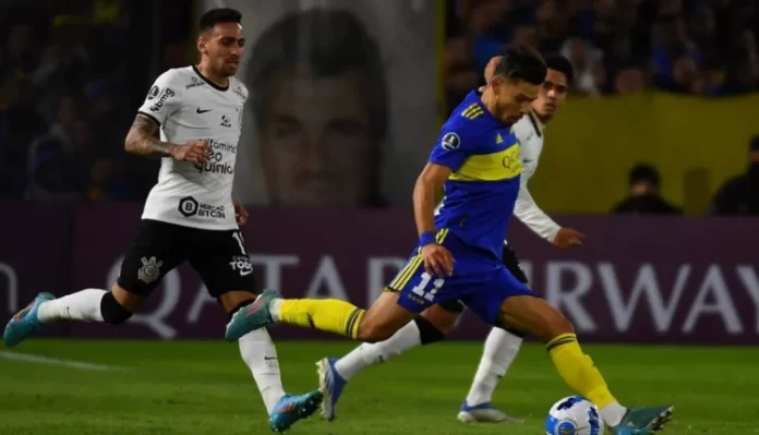 Jogador do Boca Juniors é oferecido ao Corinthians que bate o martelo