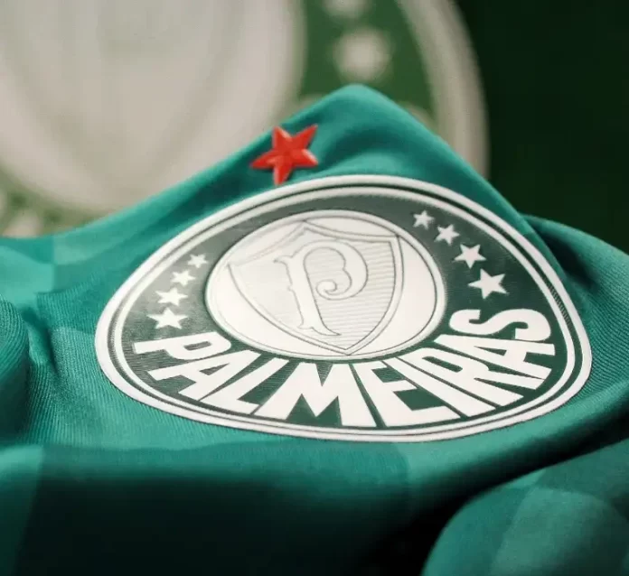 Jogador se despede do Palmeiras, mas garante retorno