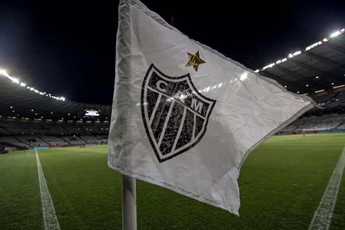 Jornalista desmente suposta polêmica envolvendo novo dirigente do Galo