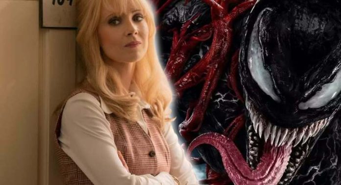 Juno Temple revela detalhes sobre as filmagens de Venom 3 - Cinema