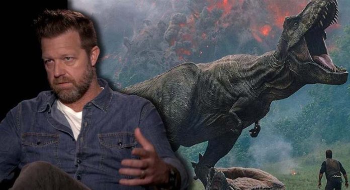 Jurassic World 4 ganha data de estreia; David Leitch negocia a direção - Cinema