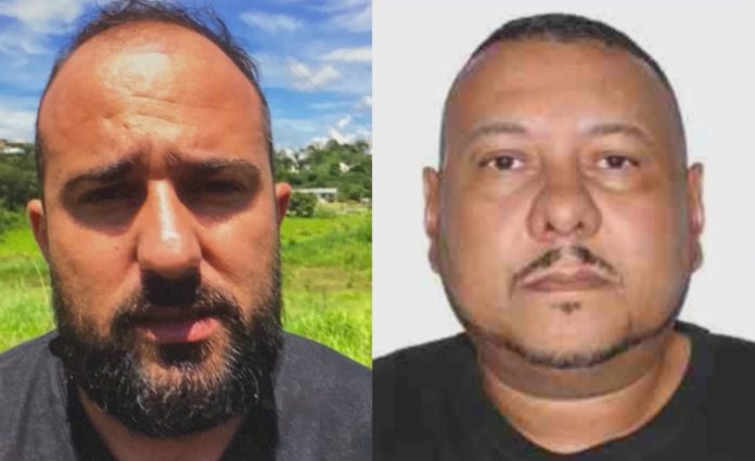 Justiça concede prisão domiciliar para homem que confessou matar amigo a tiros em BH