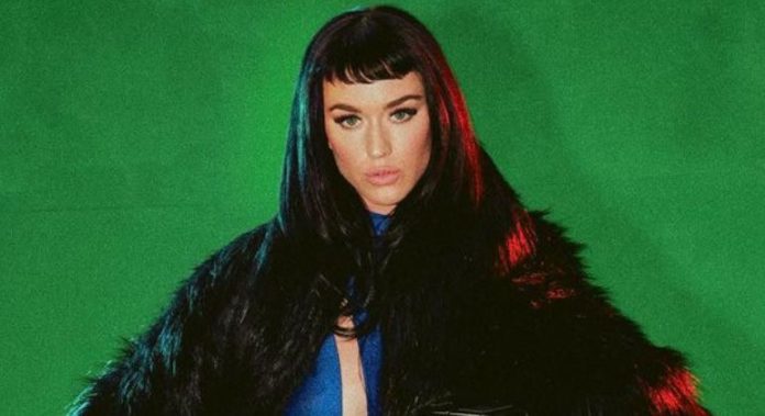 Katy Perry anuncia saída de reality show para lançar novas músicas - Prisma