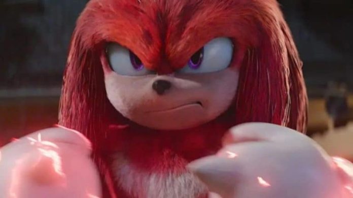 Knuckles se prepara para aventura ELETRIZANTE no primeiro trailer da série; assista agora!