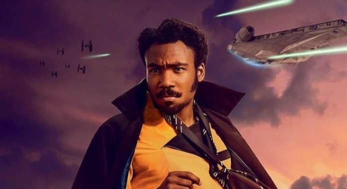 'Lando': Donald Glover explica por que está retornando ao universo de 'Star Wars' - Cinema