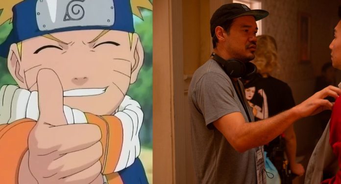 Live-action de Naruto terá direção de Destin Daniel Cretton