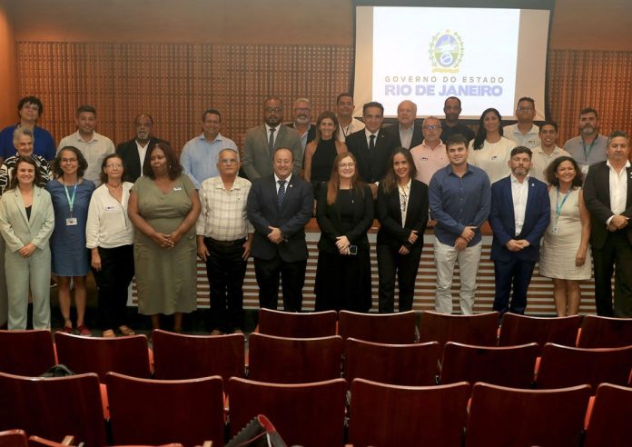 Macaé participa do Fórum do Mar no Rio de Janeiro