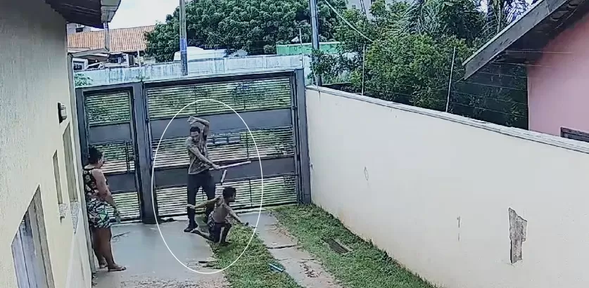 Mãe e padrasto foram ouvidos pela polícia