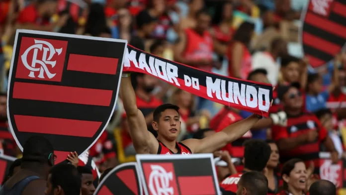 Mais um acerto confirmado no Flamengo