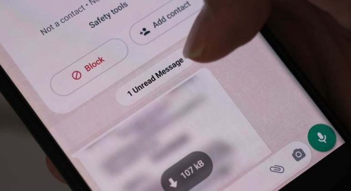 Mantenha suas conversas privadas: oculte-as no WhatsApp! - Tecnologia e Ciência