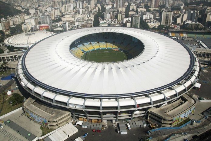 Maracanã recebe decisão entre Flu e LDU pela Recopa; veja esquema de trânsito, segurança e transporte  - Notícias