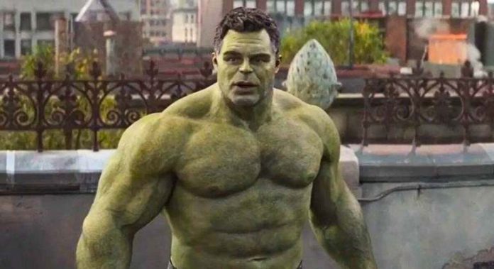 Mark Ruffalo confirma retorno como Hulk em Capitão América 4 - Cinema