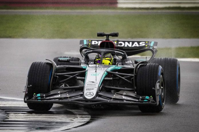 Marko preocupado com “truque especial” da Mercedes