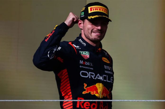 Marko rechaça eventual investida da Mercedes em Verstappen