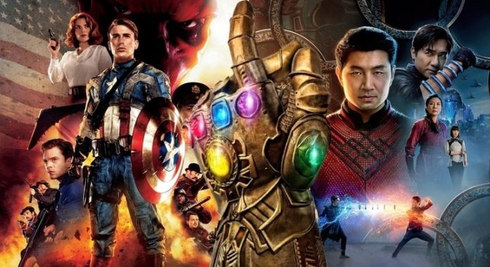 Marvel faz mudança surpreendente na linha do tempo do MCU - Cinema