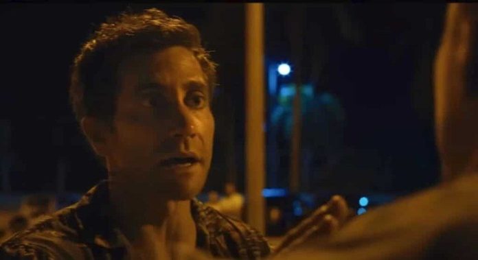 'Matador de Aluguel': Jake Gyllenhaal mostra treino PESADO para o papel - Cinema