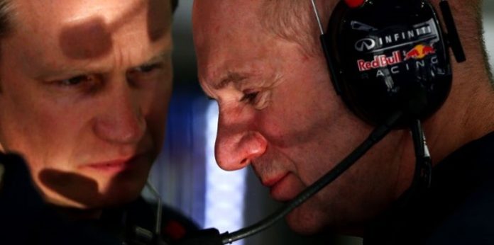 Mate não confirma várias afirmações, mas fornece algumas, inclusive sobre Newey