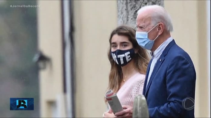 Meta decide não tirar do ar vídeo falso que sugere que Joe Biden seria pedófilo - Notícias