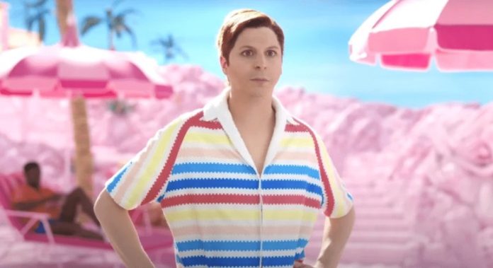 Michael Cera quer estrelar derivado de Barbie com Allan - Cinema