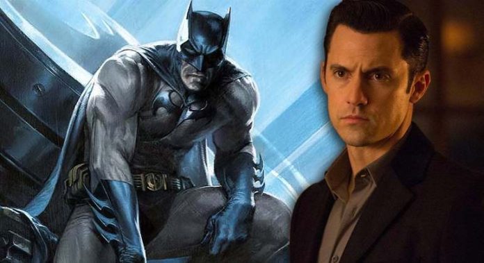 Milo Ventimiglia revela se ainda quer interpretar o Batman - Cinema