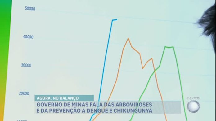 Minas enfrenta o pior surto de dengue e arboviroses da história, afirma Secretaria de Saúde