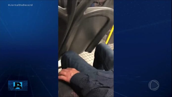 Minas Gerais apresentou aumento de quase 20% nos casos de importunação sexual em 2023 - Notícias