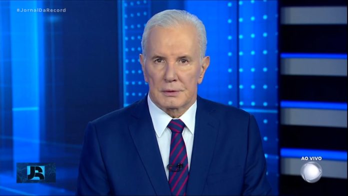 Ministro da Secom defende Lula e afirma que presidente nunca negou o Holocausto - Notícias