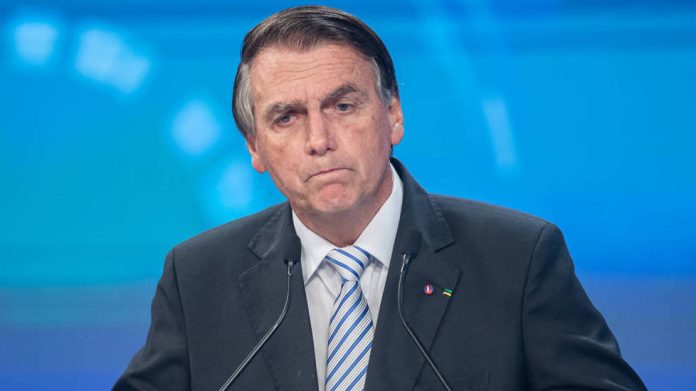 Minuta de golpe encontrada na sala de Bolsonaro no prédio do PL foi enviada por advogado, diz defesa - Notícias