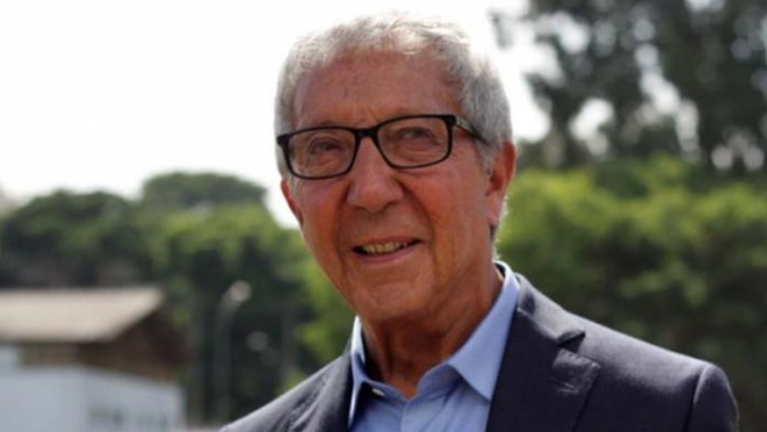 Morre aos 87 anos, em São Paulo, o empresário Abilio Diniz - Notícias