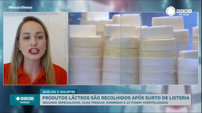 Mortes por surto de bactéria em queijos: saiba como surge a Listeria - Notícias