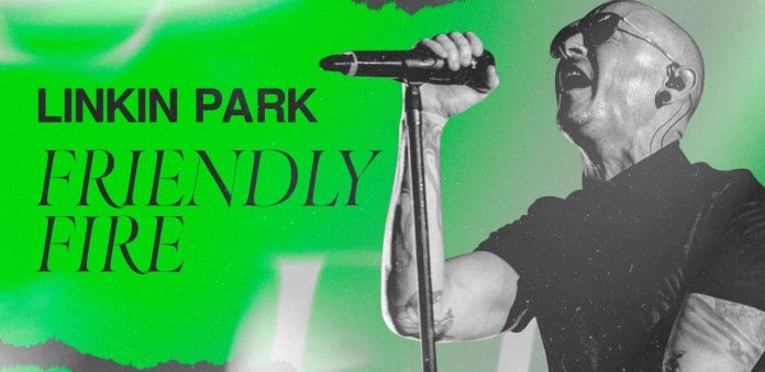 Música inédita do Linkin Park com o Chester! Confira 