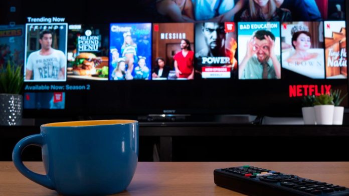 Netflix divulga EXCELENTE notícia para quem tem conta ativa em FEVEREIRO