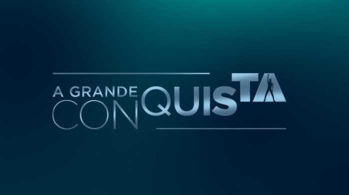 Nova temporada de A Grande Conquista está com inscrições abertas - TV MS Record