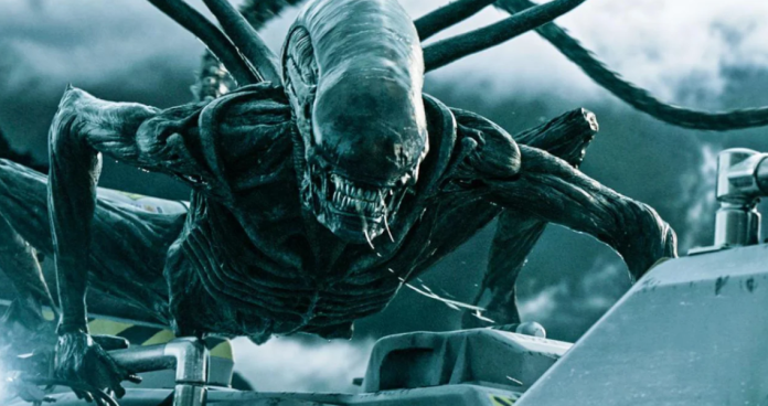 Novo 'Alien’ recebe a benção de Ridley Scott e terá inovações