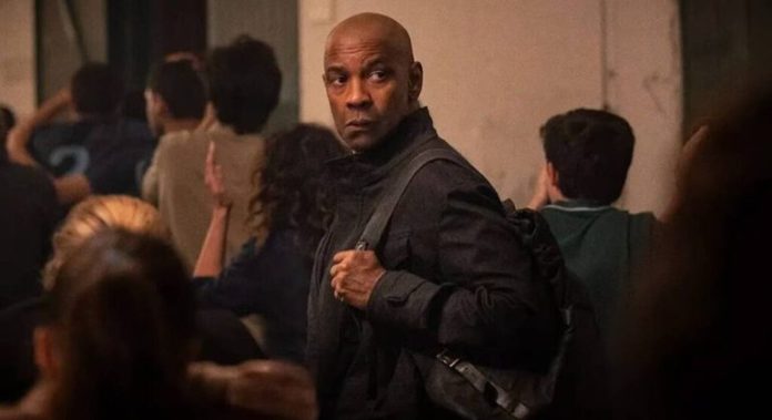 ‘O Protetor: Capítulo Final’: ÚLTIMO filme da trilogia com Denzel Washington ganha data de estreia na HBO Max! - Cinema