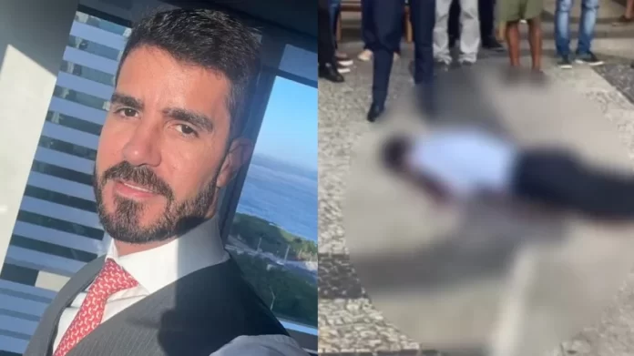 O que se sabe sobre o assassinato de advogado no Rio