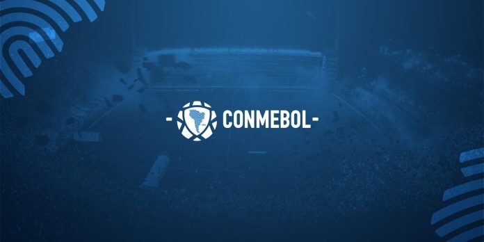 Palmeiras perde bolada milionária da Conmebol