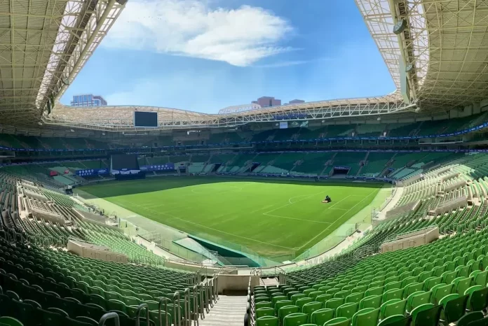 Palmeiras pode ser indenizado por não jogar no Allianz Parque