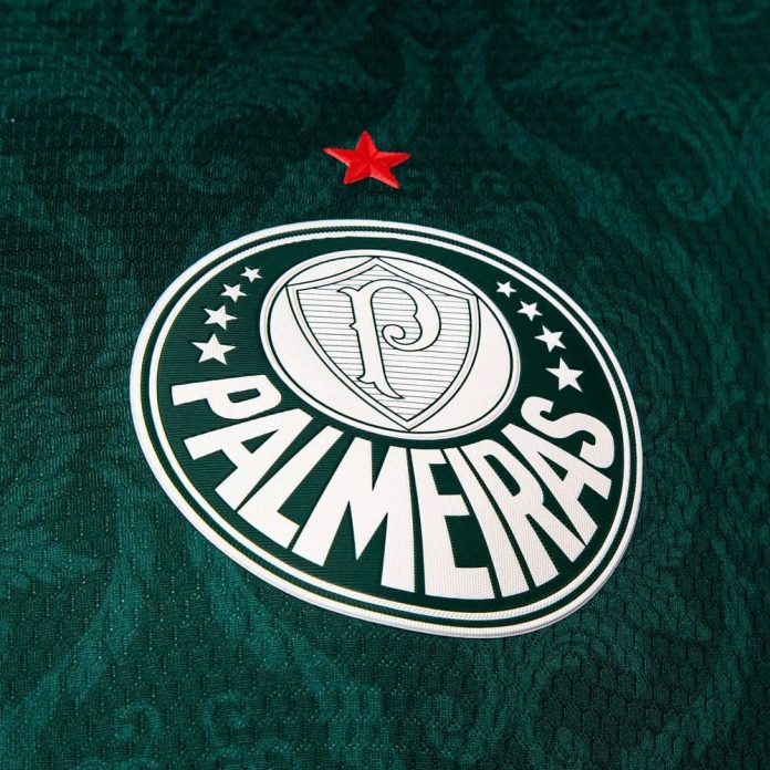 Palmeiras vai a Justiça realizar cobrança milionária