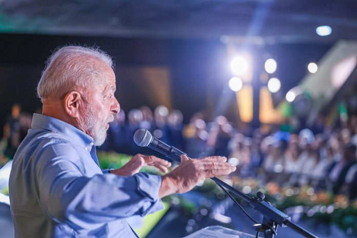 Parlamentares intensificam críticas a Lula após nova declaração contra Israel - Notícias