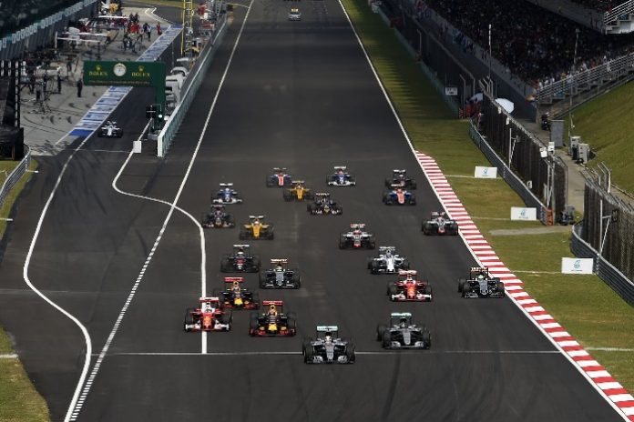 Patrocinador nega rumores sobre o GP da Malásia