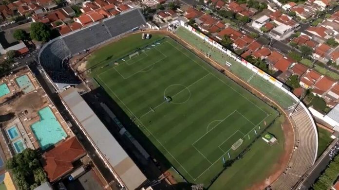 Paulistão 2024: assista ao vivo ao pós-jogo do empate entre Mirassol e Santos - Futebol