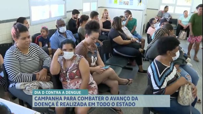 PBH amplia centros de saúde abertos aos fins de semana para atendimento de dengue