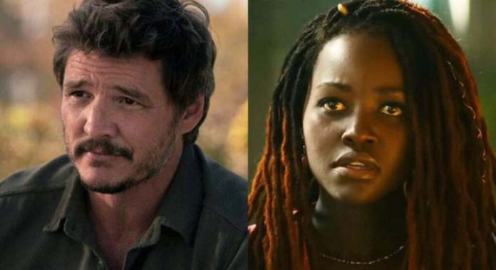 Pedro Pascal e Lupita Nyong'o vão estrelar animação da DreamWorks - Cinema