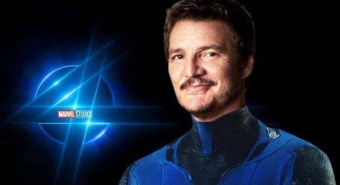 Pedro Pascal será Reed Richards em ‘Quarteto Fantástico’: Confira! - Cinema