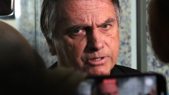 Pela 3ª vez, Moraes nega pedido de Bolsonaro para adiar depoimento à PF, que ocorrerá nesta quinta - Notícias