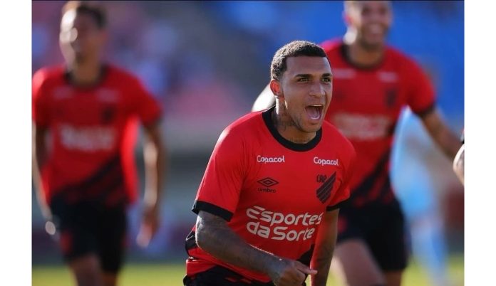 Petterson acaba de ser devolvido ao Flamengo? Tá confirmado!