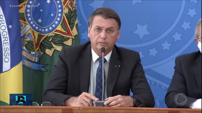 PF apura o envio de R$ 800 mil aos EUA pelo ex-presidente Jair Bolsonaro - Notícias